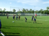 S.K.N.W.K. JO7-1 op toernooitje bij W.I.K. '57 zaterdag 3 mei 2025 (17/81)